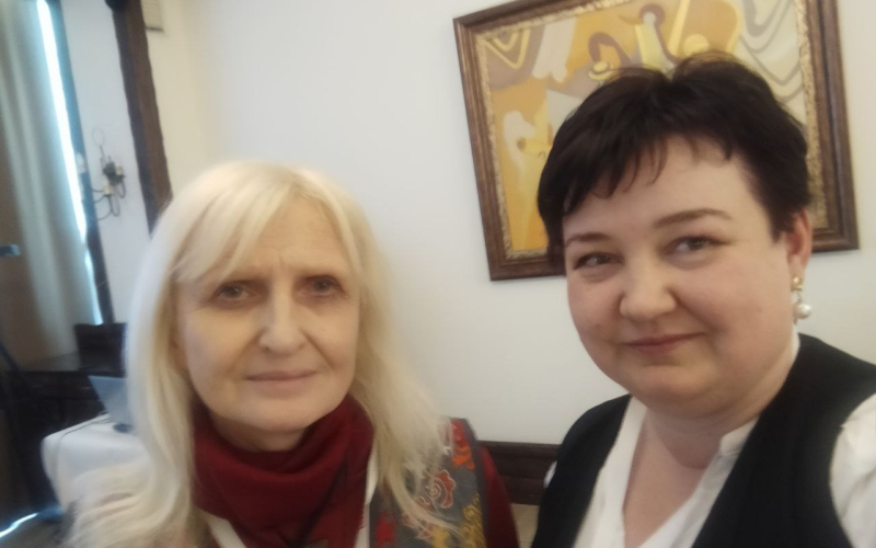 Тримаємо руку на пульсі!