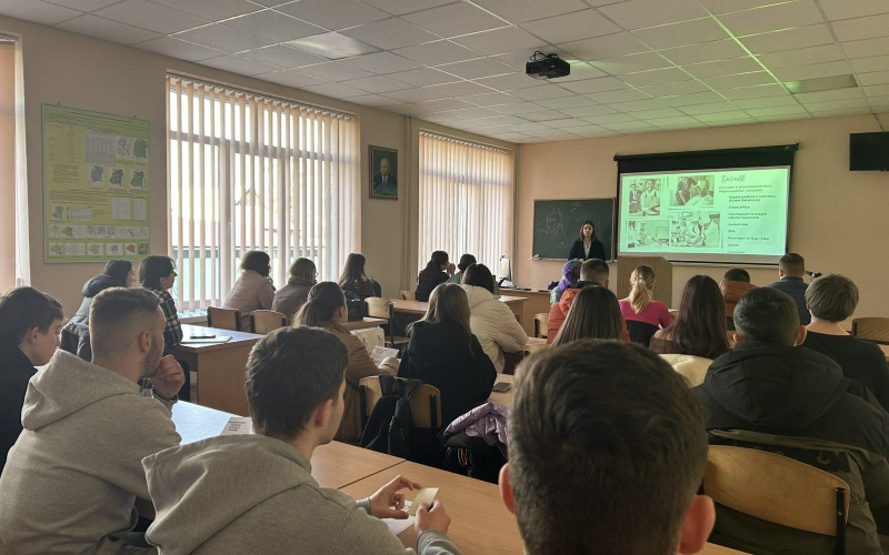 ПРОФЕСІОНАЛИ-ПРАКТИКИ ПРОПОНУЮТЬ МОЖЛИВОСТІ