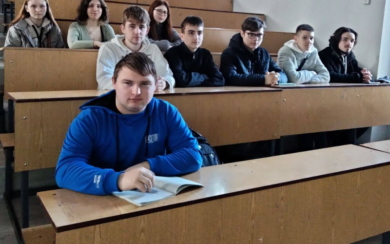 Чому варто обирати освітню програму «Інженерія програмного забезпечення»?