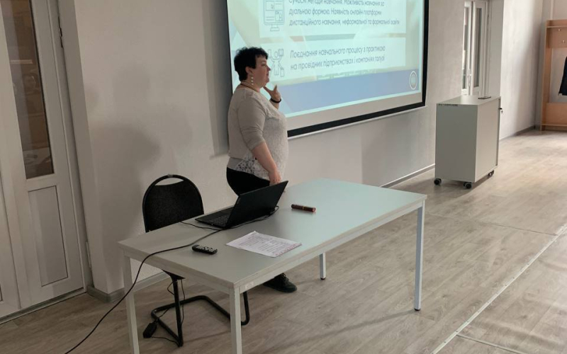 Чому варто обирати освітню програму «Інженерія програмного забезпечення»?