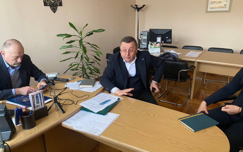 лекція
