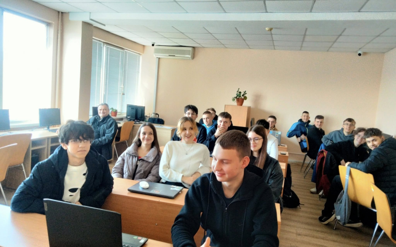 Відзначаємо День вебмайстра!