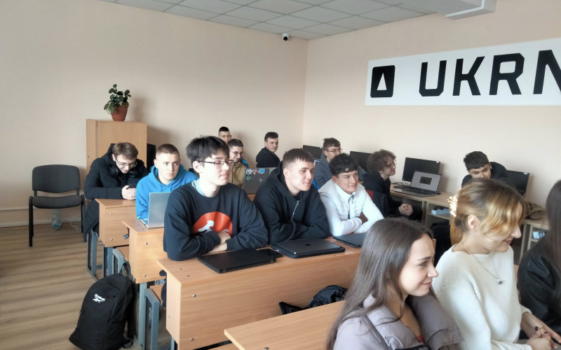 Відзначаємо День вебмайстра!