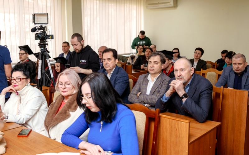 Україна–Велика Британія: ІФНТУНГ випускає фахівців міжнародного рівня