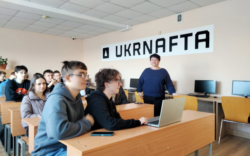 Відзначаємо День вебмайстра!