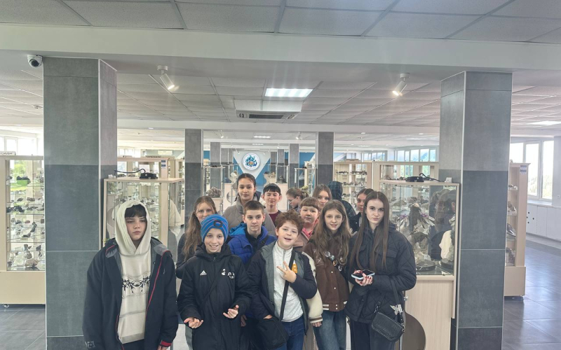 Міська дитяча екологічна станція