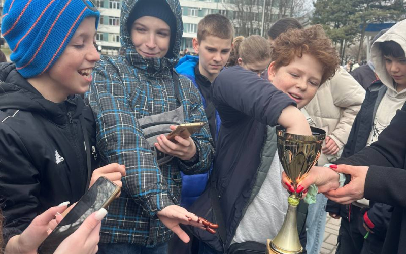 Міська дитяча екологічна станція