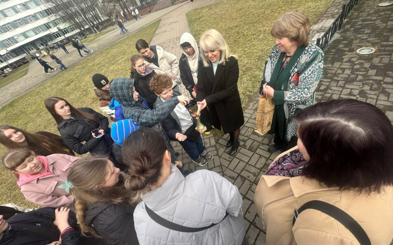 Міська дитяча екологічна станція