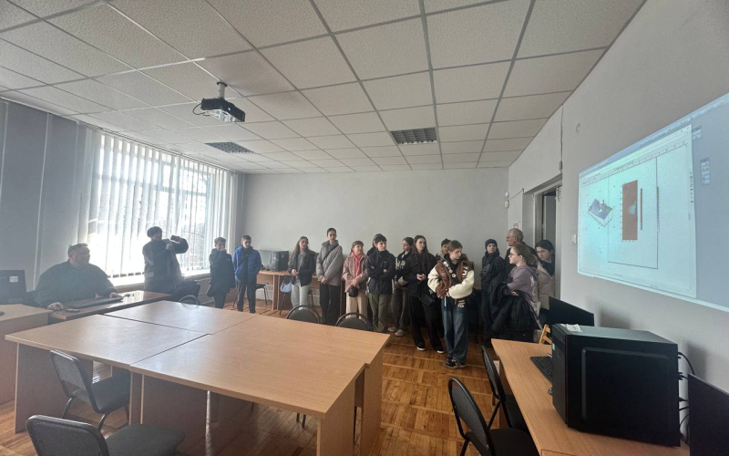 Міська дитяча екологічна станція