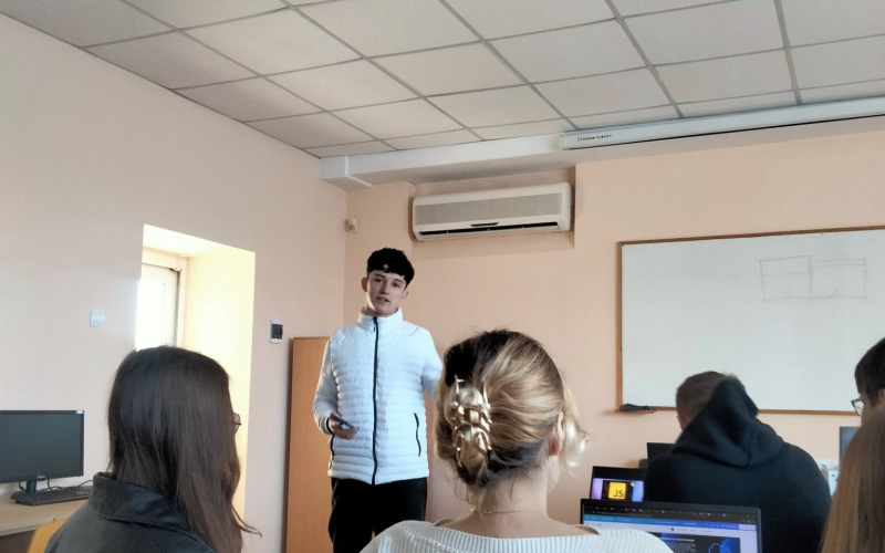 Відзначаємо День вебмайстра!