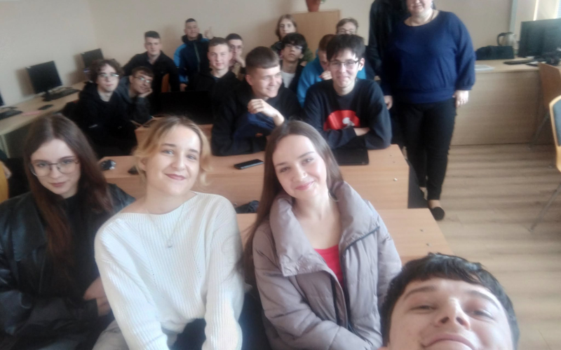 Відзначаємо День вебмайстра!