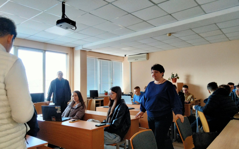 Відзначаємо День вебмайстра!