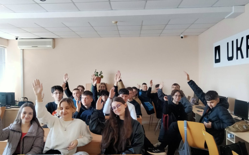 Відзначаємо День вебмайстра!