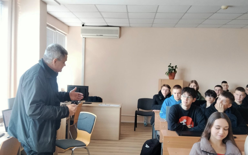 Відзначаємо День вебмайстра!