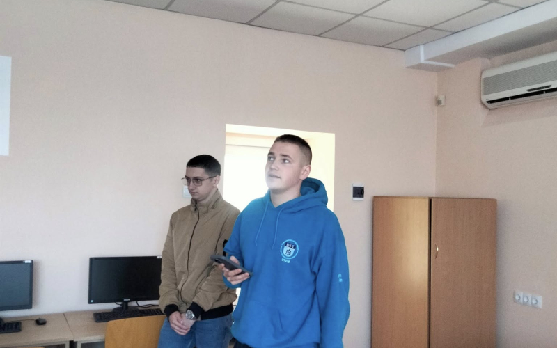 Відзначаємо День вебмайстра!