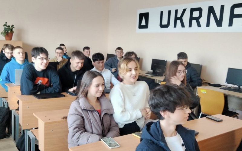 Відзначаємо День вебмайстра!