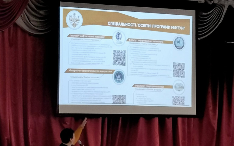 Кафедра інженерії програмного забезпечення дбає про цифрову безпеку та майбутнє ІТ-фахівців!