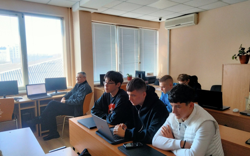 Відзначаємо День вебмайстра!