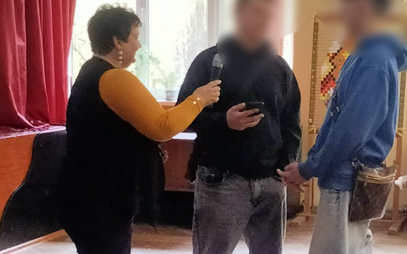 Кафедра інженерії програмного забезпечення дбає про цифрову безпеку та майбутнє ІТ-фахівців!