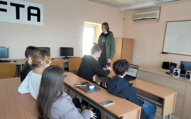 Відзначаємо День вебмайстра!