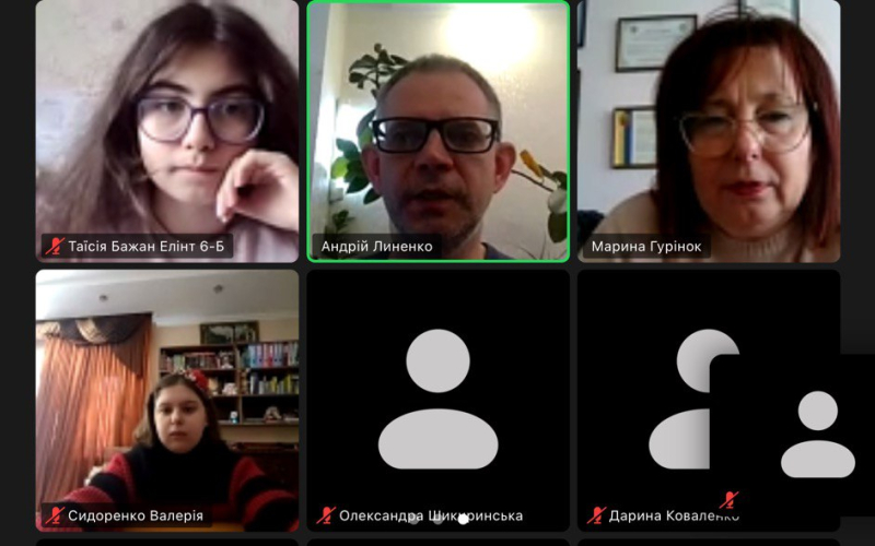 ТАЛАНТИ З УСІЄЇ УКРАЇНИ: ПРОФЕСОРКА ІРИНА ПЕРЕВОЗОВА – У СКЛАДІ ЖУРІ «ФЕСТИВАЛЮ РЕКЛАМИ-2025» ЗНУ
