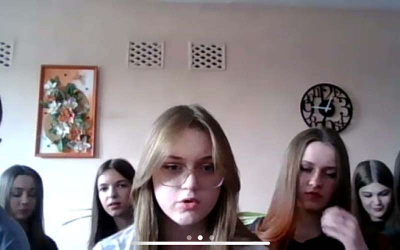 ТАЛАНТИ З УСІЄЇ УКРАЇНИ: ПРОФЕСОРКА ІРИНА ПЕРЕВОЗОВА – У СКЛАДІ ЖУРІ «ФЕСТИВАЛЮ РЕКЛАМИ-2025» ЗНУ