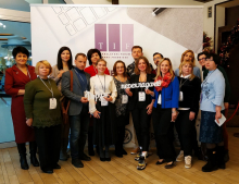 Форум перекладачів