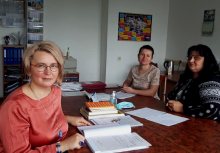 Захист бакалаврських робіт