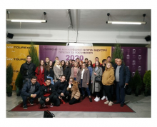 За досвідом – на туристичний форум до Львова