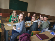 Гра громад (2018 р.)