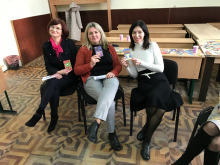 Вчимося розбиратися в собі