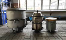 Дихальні клапани