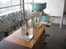 Віскозиметр