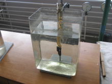 Визначення в'язкості