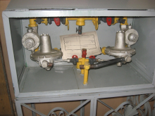 Газорегуляторний пункт