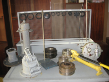 Макети ущільнень