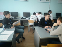 Виконання завдання