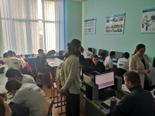 Виконання завдання