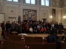 2019-Фото учасників олімпіади