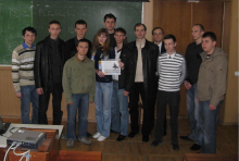 Слабий О.