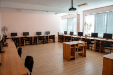 Комп'ютерний клас