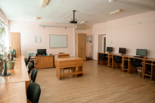 Комп'ютерний клас