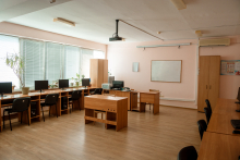 Комп'ютерний клас