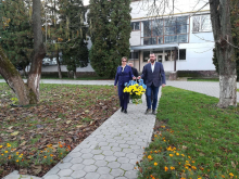 До 7-ої річниці Революції Гідності: на шляху до незалежності і свободи