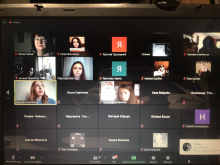 webinar