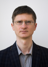 Копей Володимир Богданович