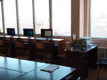 Комп'ютерний клас