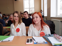 День менеджера 2018 р.
