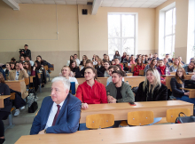 День менеджера 2019 р.