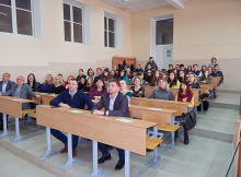 День менеджера 2019 р.